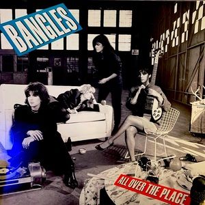 Bangles Vintage Vinyl